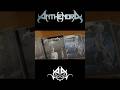 Are you ready for what's coming? Just a few days left. #Anthenora #HeavyMetal #NewAlbum #StayTuned