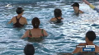 Atividade física para a pessoa idosa: CAS aprova proposta que instituiu política nacional