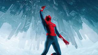 SPIDER-MAN: "With Great Power..." | Epic Cinematic Music Mix (4K)