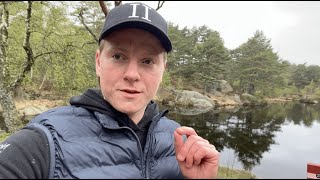 Få gjort mer enn 99% av folk på din egen alder...