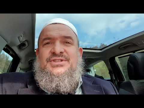 Pse s'po më përgjigjet Allahu⁉️ (n'lutjet e mia) - Hoxhë Zejd Haziri