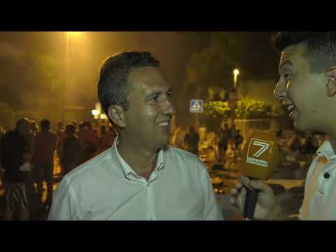 ESPECIAL PAELLAS FIESTAS  ROCAFORT