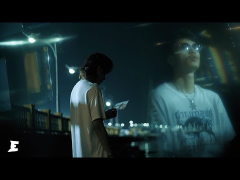 ห่วยแตก (CONTEMPT) - BUNYARIT #F  x  JONIN  | [Official Music Video]