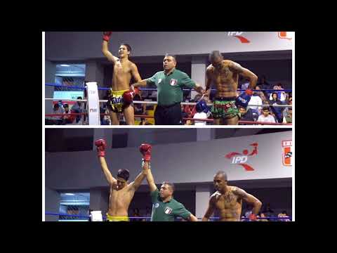 Rodrigo Días Wizzar