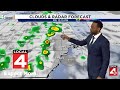 Metro Detroit weather forecast, April 22, 2026  -- 11 p.m. Update