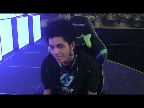 PAX South 2018: Ally vs. VoiD Group Stage