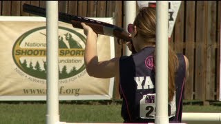 $200,000 in Grants for Collegiate Shooting Programs! - NSSF Shooting Sportscast