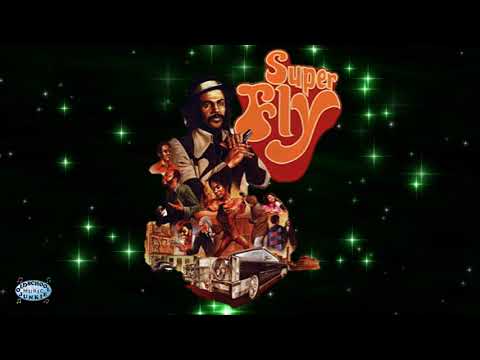 Curtis Mayfield - Little Child Runnin' Wild