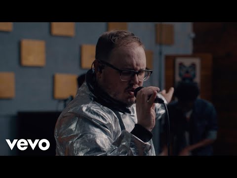 St. Paul & The Broken Bones - The Last Dance (Official Live Session)