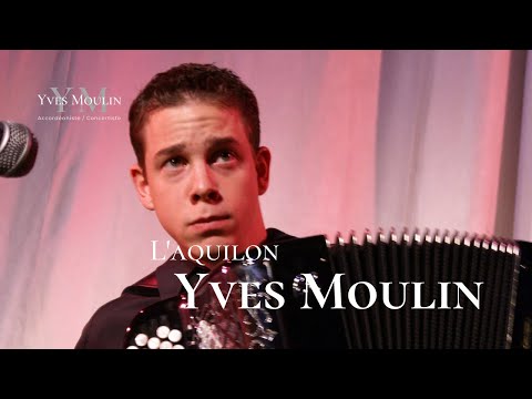 YVES MOULIN - L'AQUILON