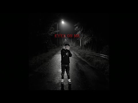 CZULAS - "EYES ON ME" (prod. tasserr)
