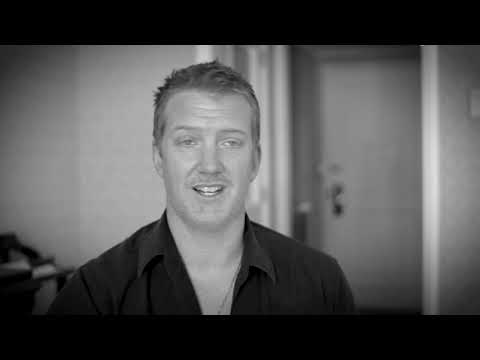 "Unfinished Plan: The Path of Alain Johannes" includes the testimony of Josh Homme.