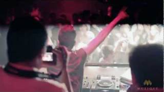 Tristan Garner live at Muzique wwwMuziquemontrealcom