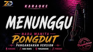 Download lagu MENUNGGU - Rhoma Irama | Karaoke Nada Wanita | Lirik Tanpa Vokal HQ mp3 Download lagu MENUNGGU - Rhoma Irama | Karaoke Nada Wanita | Lirik Tanpa Vokal HQ mp3