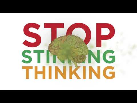 Rethink SEL- Grade 6 - Stress Management