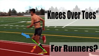 The Knees Over Toes Guy? Running Coach Training Talk Analysis Take: Form and Technique Tips!