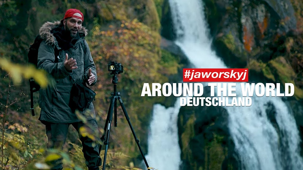 Deutschlands schönste Landschaften 🌍 #jaworskyj AROUND THE WORLD