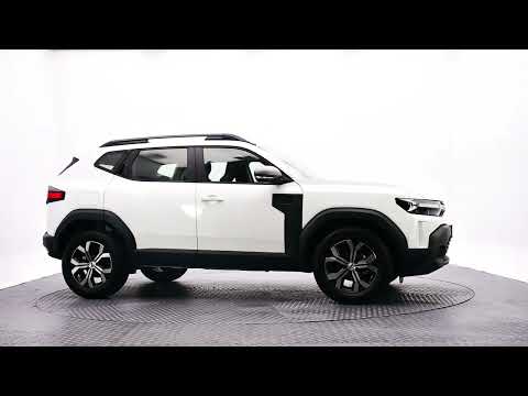Dacia Duster Order your Duster Journey 261 today! - Image 2