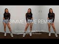 Gimme Love Remix Seyi Shay Teyana Tay Gimme Love Remix Seyi Shay Teyana Tay