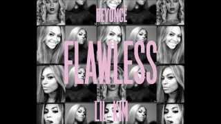 Beyoncé ft Lil&#39;kim - Flawless (Remix) Legendado -BR 2014