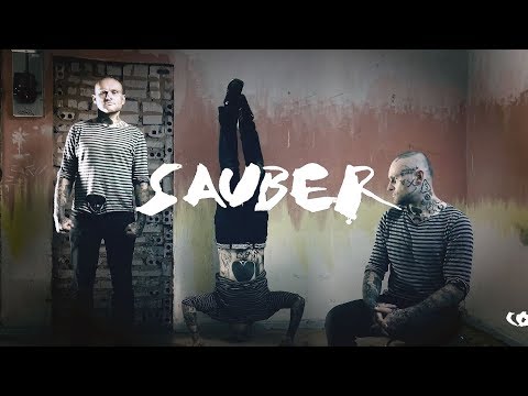 COR - Sauber (offizielles Video)