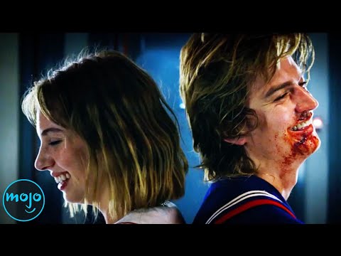 怪奇物語幕後花絮TOP 10最狂的故事！ (Top 10 Craziest Behind the Scenes Stranger Things Stories)