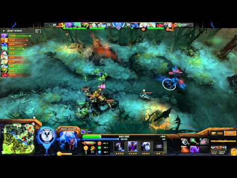 Alliance vs Kaipi #2