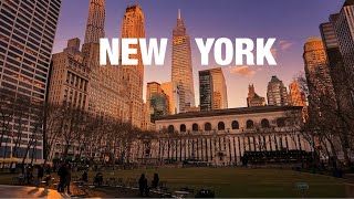New York City LIVE Queens to Manhattan on Thursday (March 26, 2026)