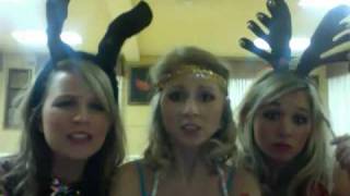 GLEE-DONT STOP BELIEVIN'