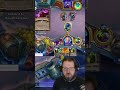 The FIRST TIME EVER That Patches Being A Demon Mattered Hearthstone Shorts Hearthstone