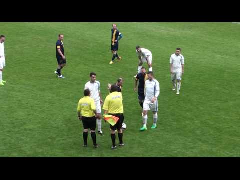 SK Aritma Praha „B“ – Sokol Řepy 4:0