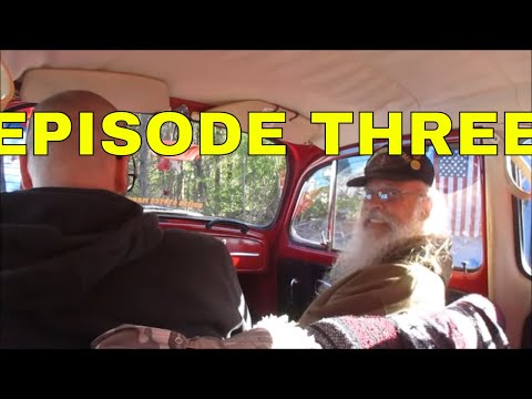 EXPLORING NEW HAMPSHIRE WITH BAREFOOT EPISODE 3