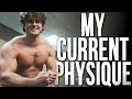 MY CURRENT PHYSIQUE | VEGAN BULK | Physical Therapy Exercises For Impingement (HERCULES)
