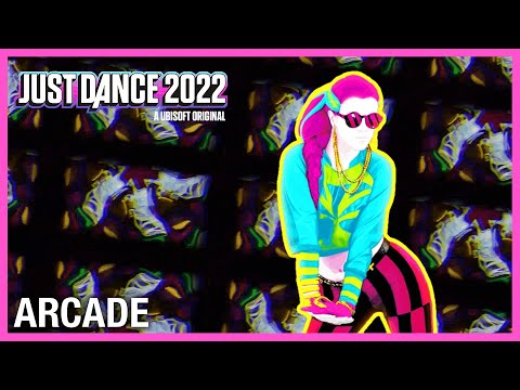 Arcade by Sak Noel x Chesca | Just Dance 2022 [Fanmade Mashup]