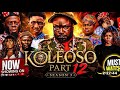 Koleoso Pt 12 Season 3 Latest Yoruba Movie2026 Iteledicon Kemity Muyiwa Ademola Ogboluke