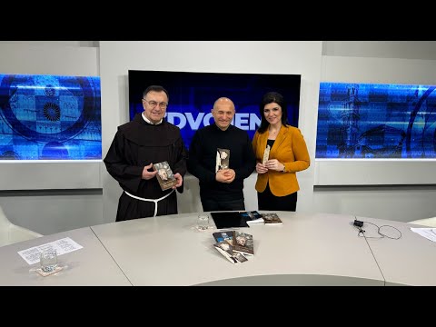 Izdvojeno - Otac Ante Antić – hrvatski padre Pio