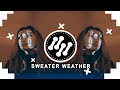 HARD STYLE Sweater Weather Jomarijan Remix