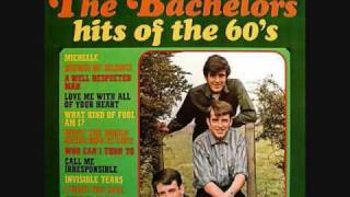 The Bachelors - I Wish You Love (1966)