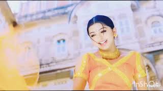 Download lagu Odhani Odhke Nachu ❤️((( Love Song )))❤️ Alka Yagnik _ Udit Narayan _ Tere Naam (2003) #90ssongs mp3