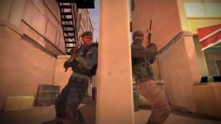 Видео 1 к игре Phantom Army