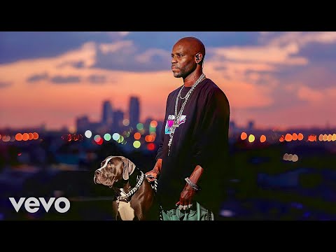 DMX, The Lox, Eve - One More Time ft. Method Man & Redman, Snoop Dogg (Music Video) | 2024