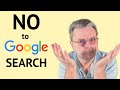 I Ve Stopped Using Google Search Why You Should Consider It Too