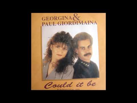 1991 Georgina & Paul Giordimaina - Could It Be