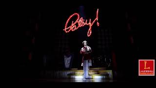 Always...Patsy Cline with a LIVE band at the Lauderhill Performing Arts Center March 30- April 16.
