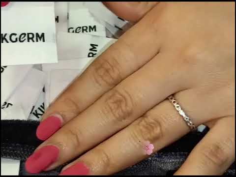 Garment Paper Tag