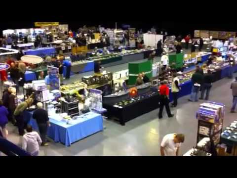 Telford 2010 Scale ModelWorld