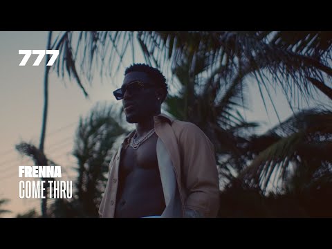 Video thumbnail for Come Thru