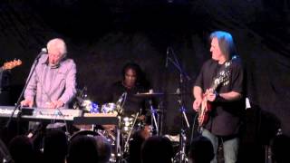 "MAIL ORDER MYSTICS" - JOHN MAYALL