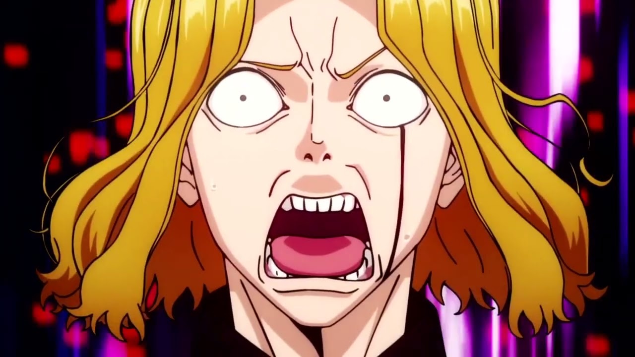 Toonami - MASHLE: Magic and Muscles Episode 2 Promo