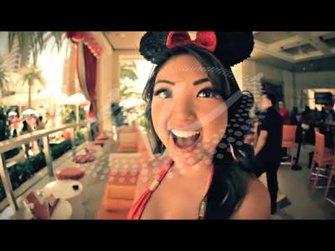 David Tavare - Summerlove Aleteo (DJ Megabass Videoedit)